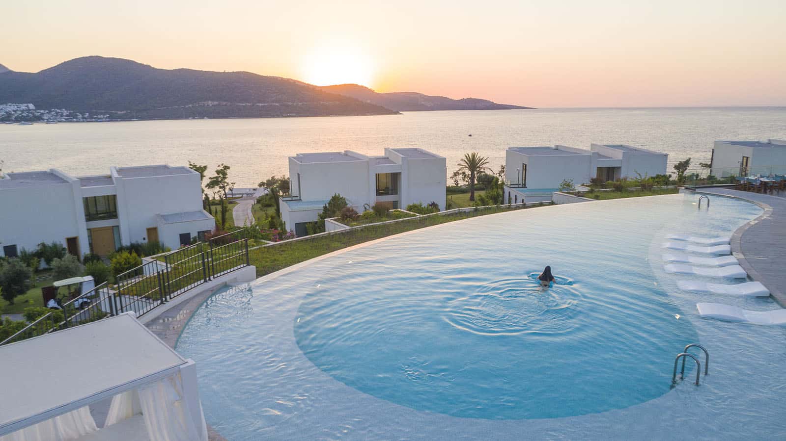 Susona Bodrum Hotel